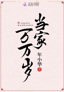 当家万万岁txt