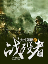 战殁者小说