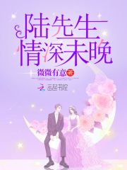 陆先生，情深未晚