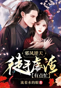 邪凤逆天:徒手虐渣有点忙 小说