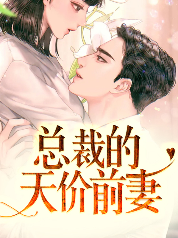 总裁的天价前妻百度云