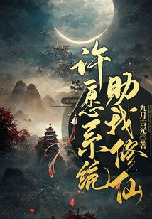 许愿系统王霄