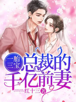 一胎三宝：总裁的千亿前妻