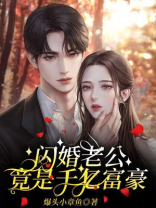 闪婚老公竟是千亿富豪无弹窗