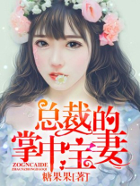 总裁的掌中宝妻 小说