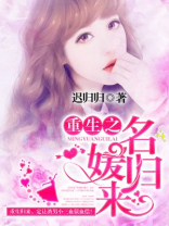 重生之名媛归来全文阅读