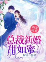 总裁新婚甜如蜜有声小说