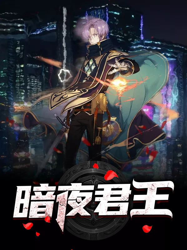 暗夜君王百科