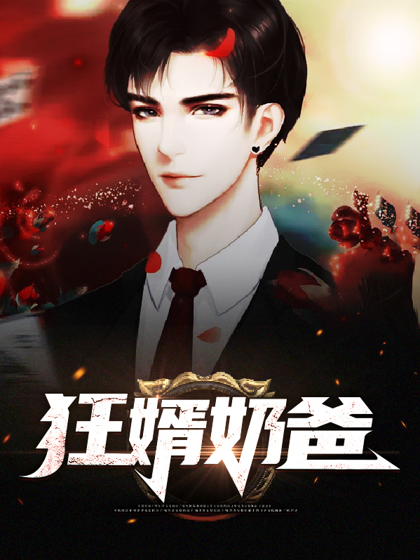 狂婿奶爸是战神一囗气看完