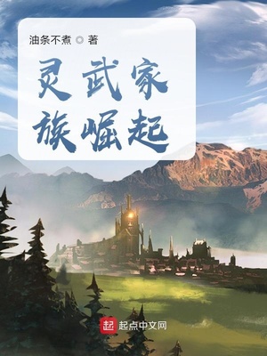 灵武家族崛起TXT下载