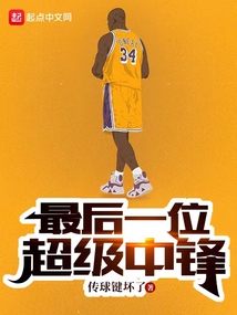 最后一位超级中锋起点