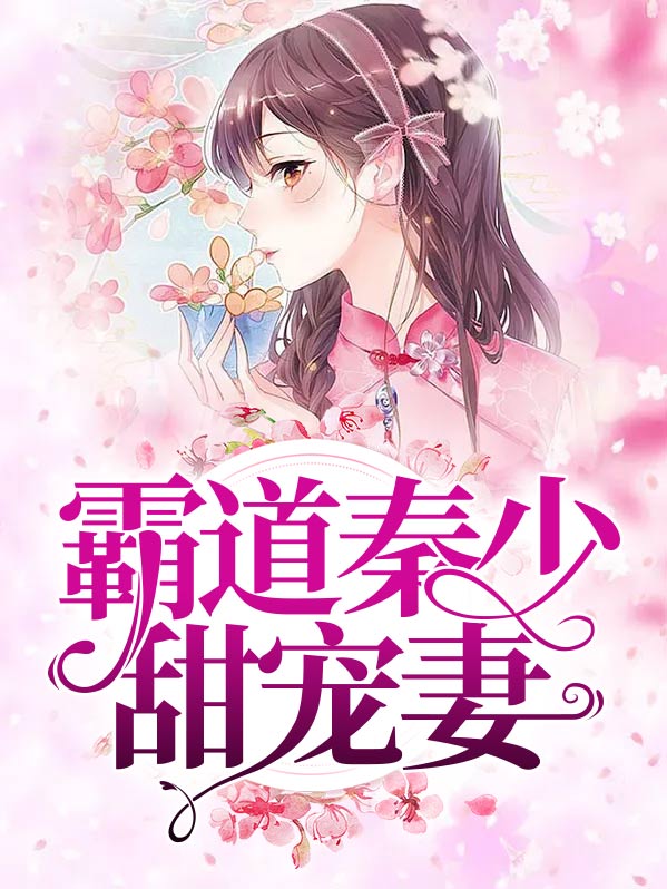 霸道总裁甜宠妻秦珊