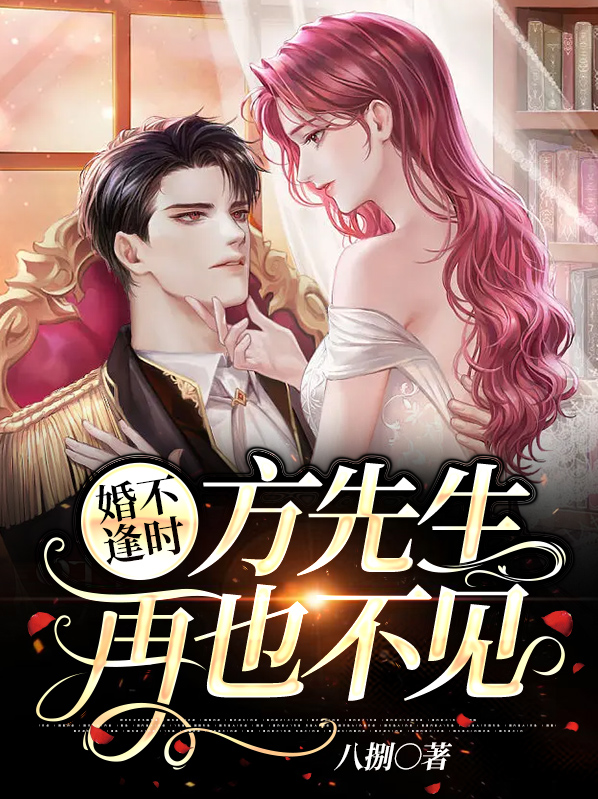 婚不逢时方先生再也不见