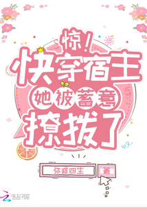 快穿宿主被钱拐走了免费阅读