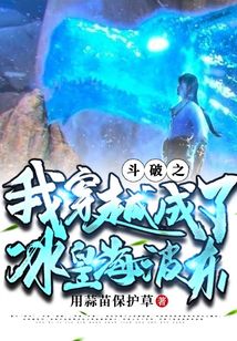 斗破之我穿越成了冰皇海波东