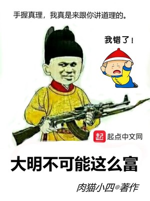 大明不可能这么富 肉猫小四