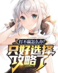 打不赢怎么办？只好选择攻略了