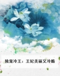 独宠冷王：王妃美丽又冷酷