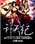补天纪百度百科