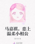 马嘉祺，恋上温柔小相公
