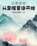 大唐妖仙,从掌控雷法开始