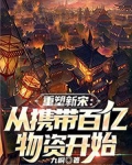 重塑新宋:从携带百亿物资开始