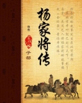杨家将传说故事