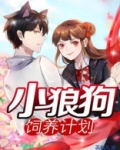 小狼狗饲养计划