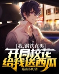 我是钢铁直男