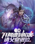 三国:开局救下