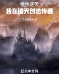 悟性逆天:我在诸天创法传道