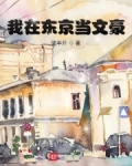 我在东京当偶像 小说