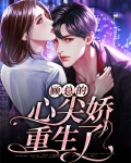 顾总心尖上的宝贝