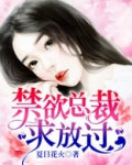 禁欲总裁,求放过