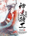 帝尊狂宠:神医特工废材妃