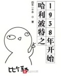 霍格沃茨之1938年开始TXT下载
