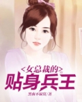 女总裁的贴身兵王