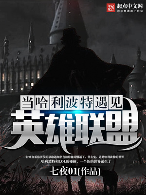 当哈利波特遇见英雄联盟笔趣阁