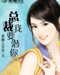 总裁我要潜你