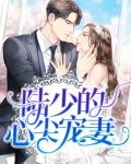 陆少的心尖宠妻