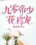 九零帝少花样宠