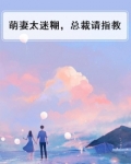 萌妻太迷糊，总裁请指教