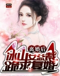 离婚后,冰山女总裁跪求复婚