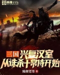 三国：兴复汉室，从诛杀十常侍开始