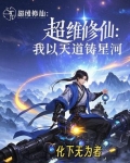 超维修仙：我以天道铸星河