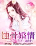 蚀骨婚情:前夫,请止步