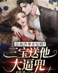 总裁渣爹求复婚?三宝送他大逼兜