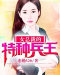 女总裁的特种兵王