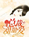 头号宠妻，总裁甜甜爱