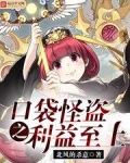 口袋怪盗之利益至上